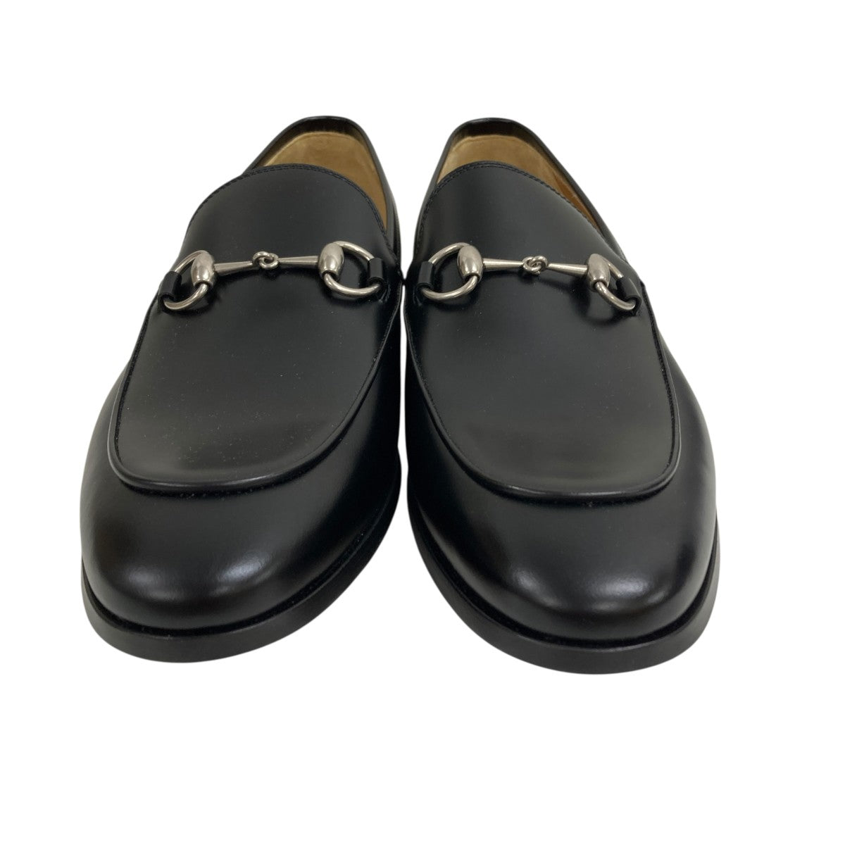 GUCCI ホースビットローファー 古着・中古-2枚目のアイテム画像