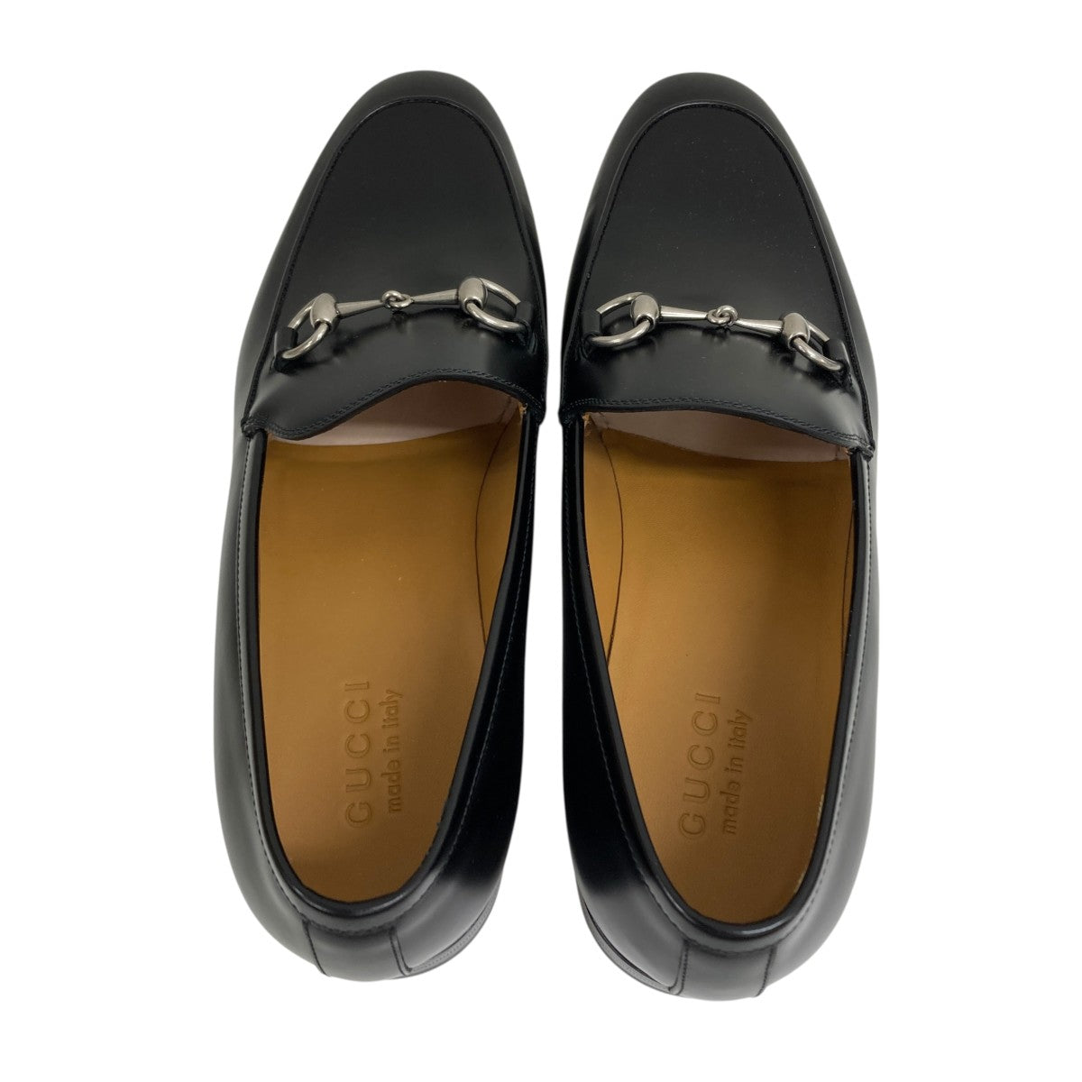 GUCCI ホースビットローファー 古着・中古-6枚目のアイテム画像