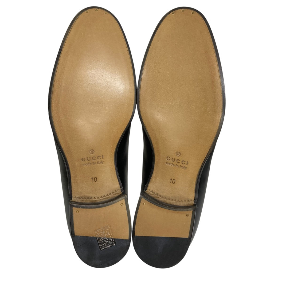 GUCCI ホースビットローファー 古着・中古-7枚目のアイテム画像