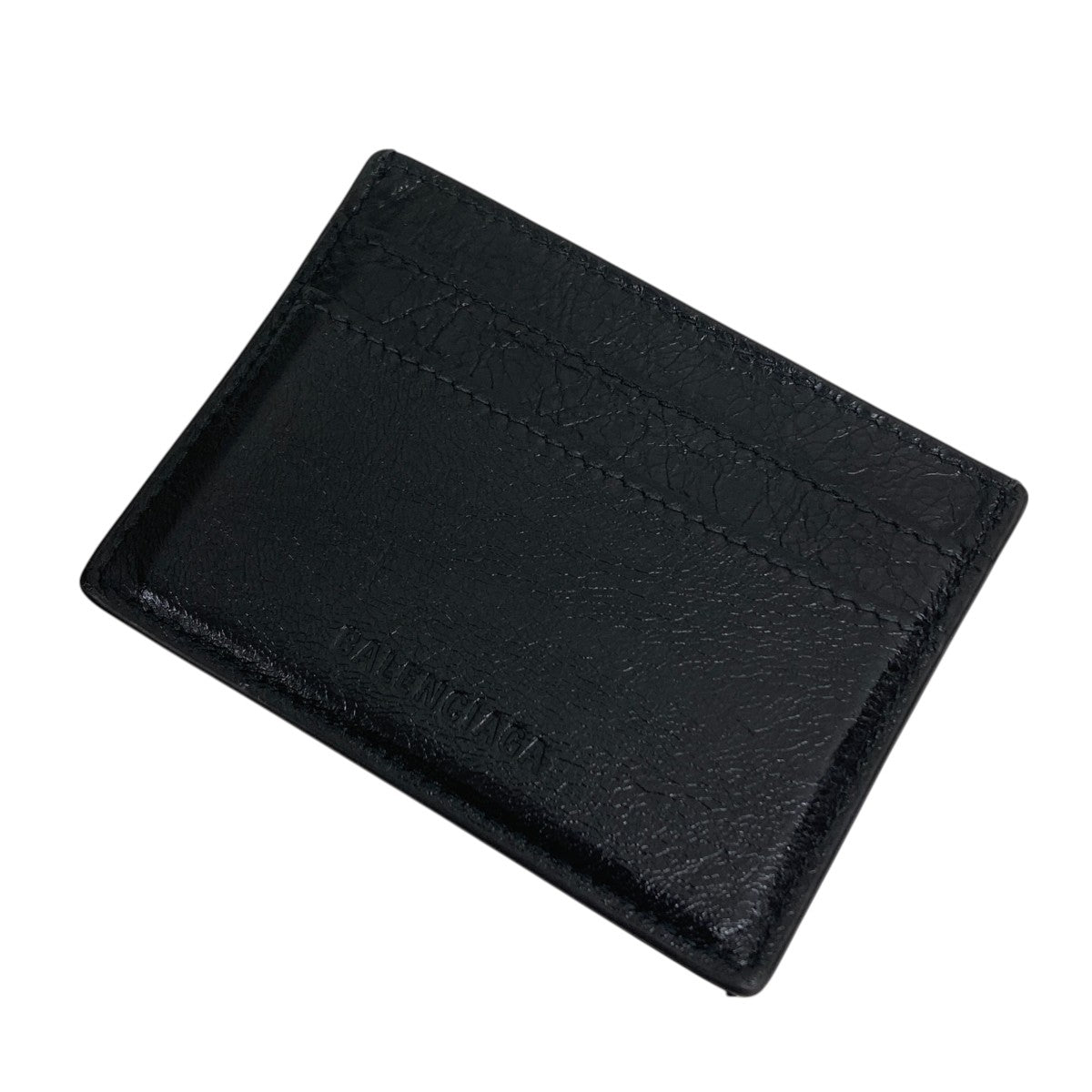 BALENCIAGA カードケース 古着・中古-2枚目のアイテム画像