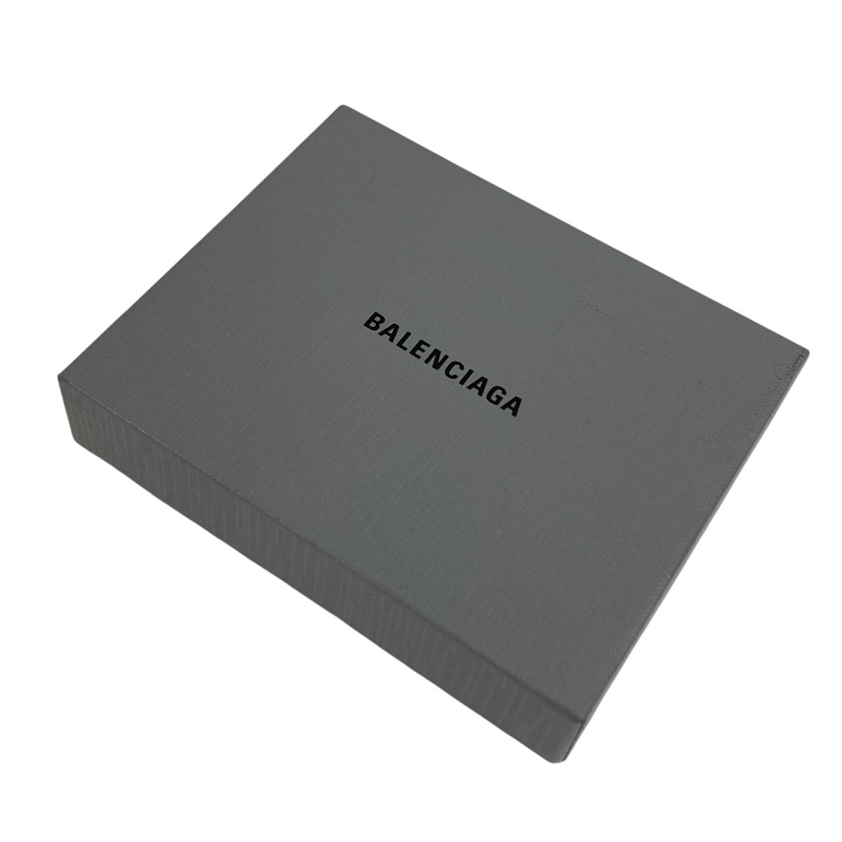BALENCIAGA カードケース 古着・中古-4枚目のアイテム画像