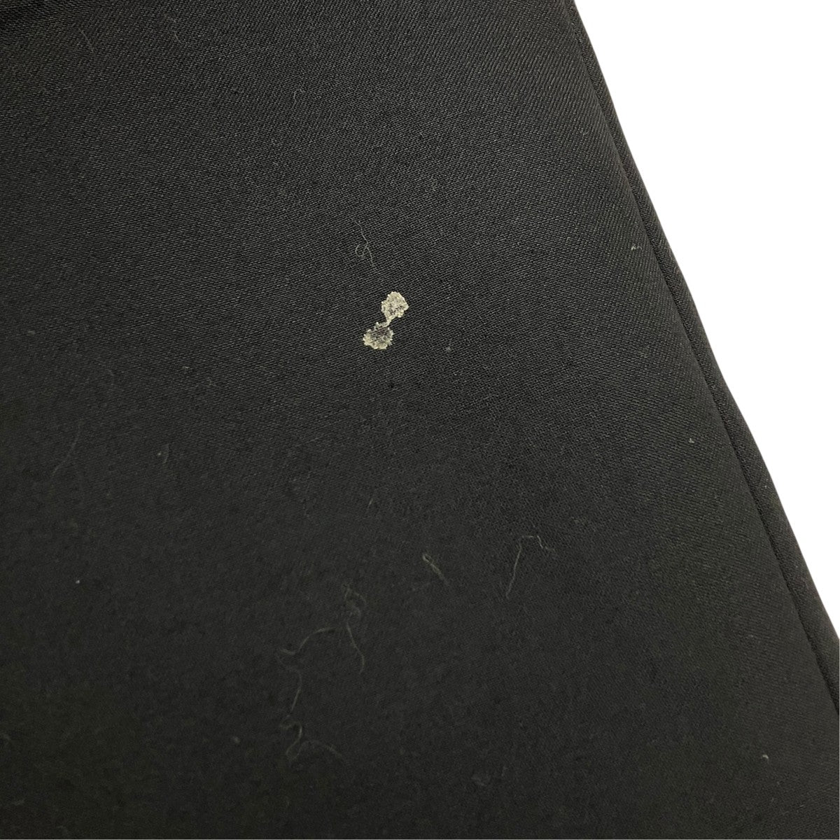 FAX COPY EXPRESS ボンディングワイドトラウザー 古着・中古-6枚目のアイテム画像