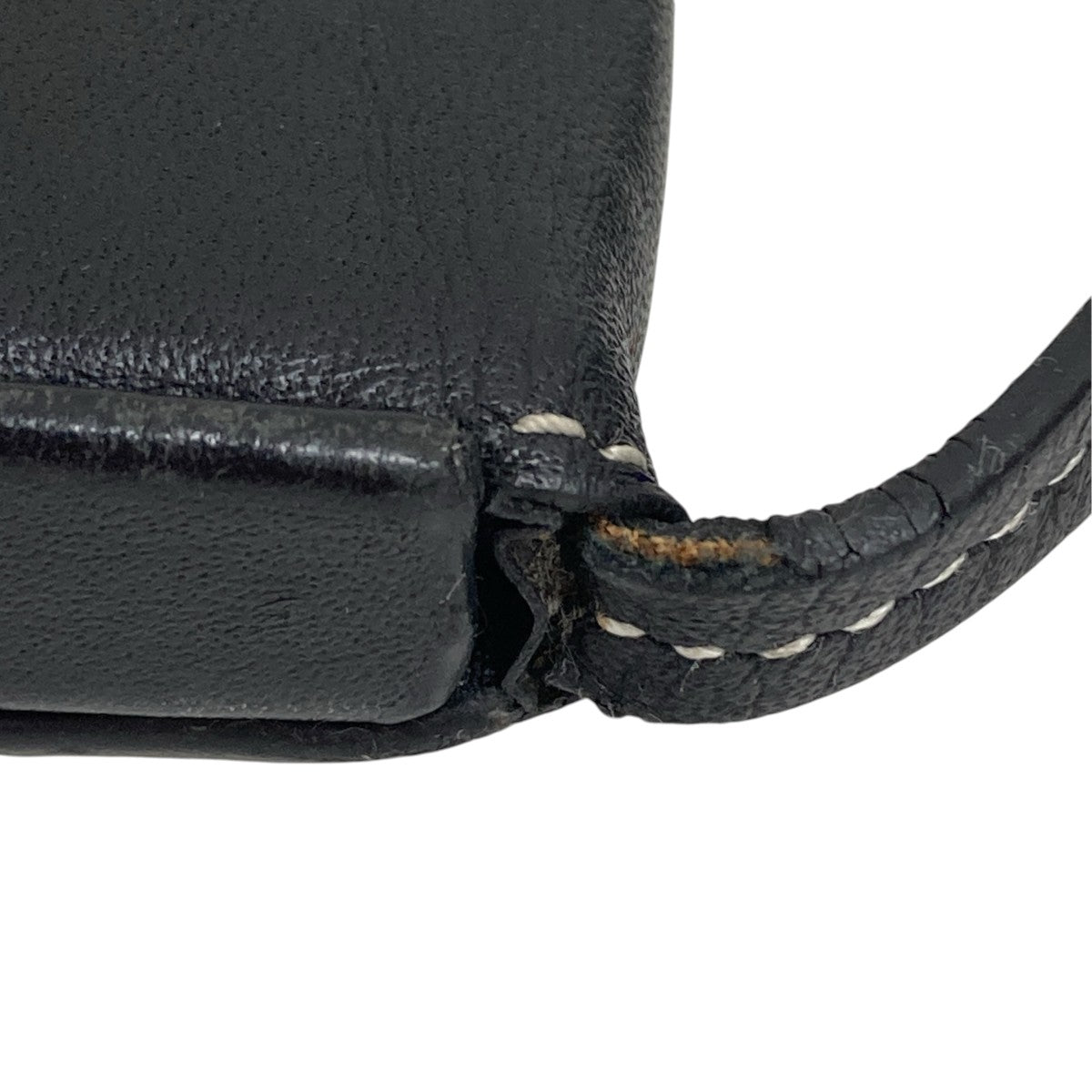 LOEWE ヒールポーチ 古着・中古-6枚目のアイテム画像