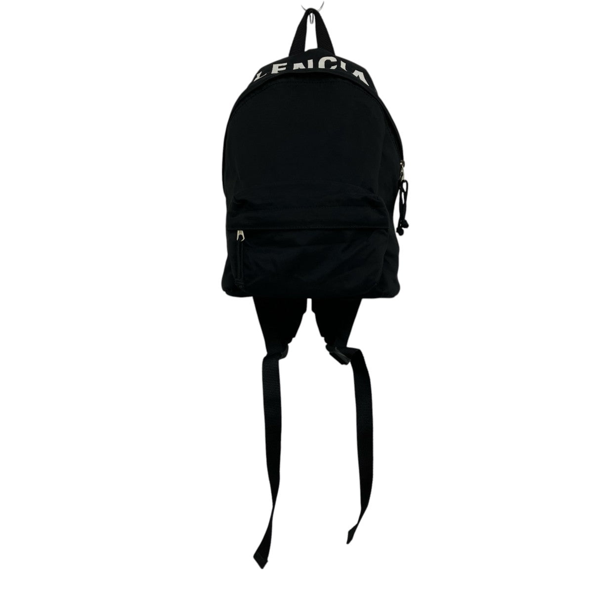 BALENCIAGA ウィールバッグ 古着・中古-1枚目のアイテム画像