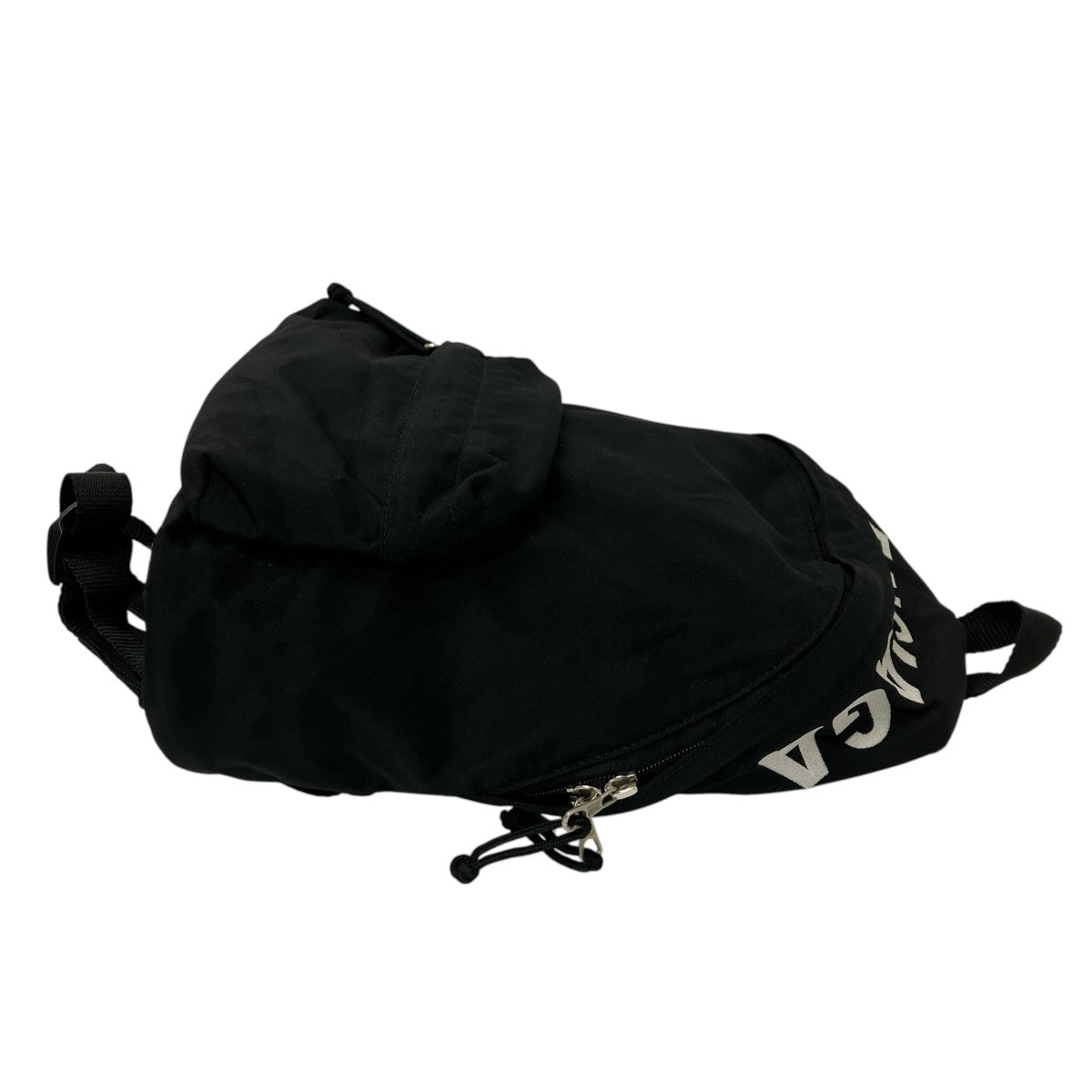 BALENCIAGA ウィールバッグ 古着・中古-3枚目のアイテム画像