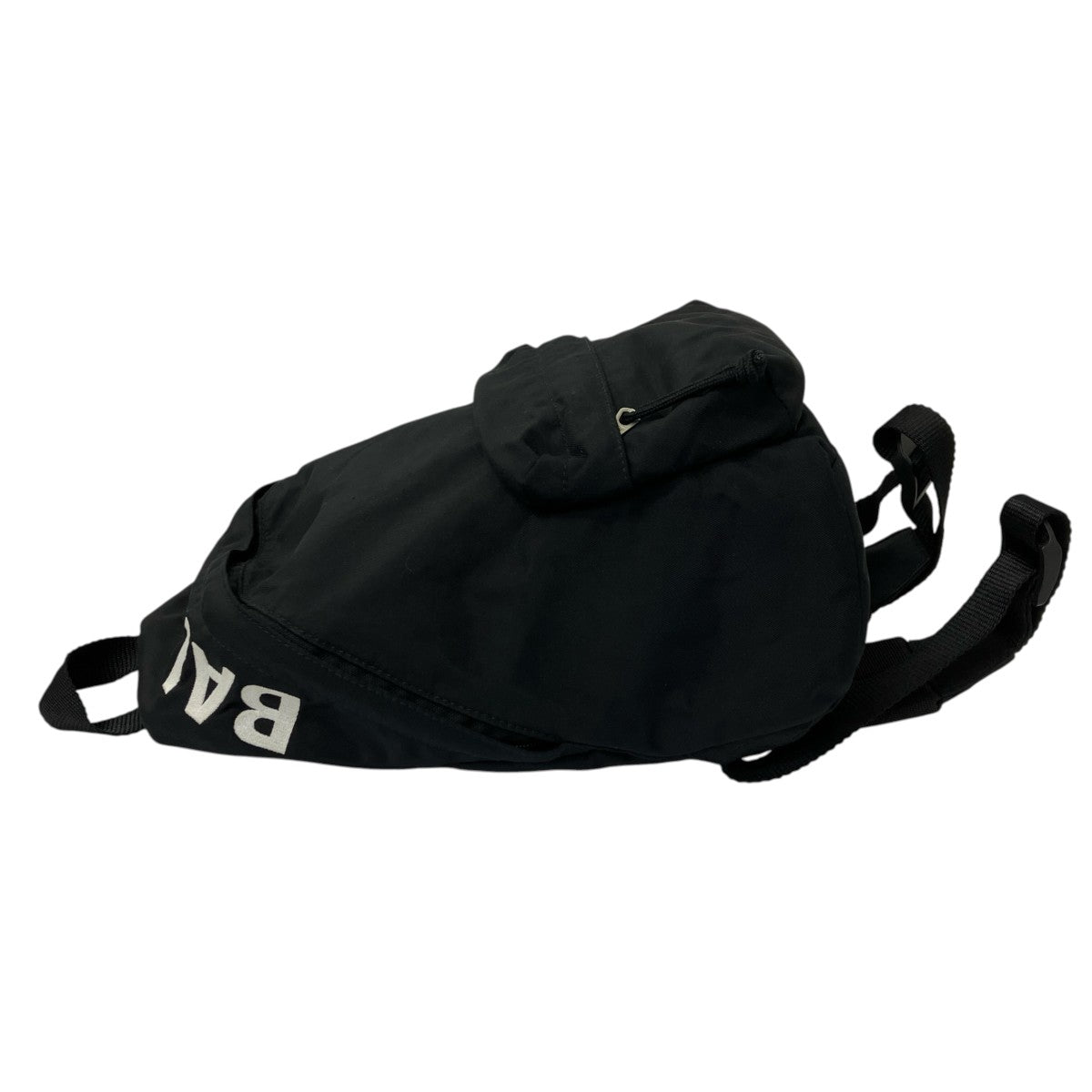 BALENCIAGA ウィールバッグ 古着・中古-4枚目のアイテム画像