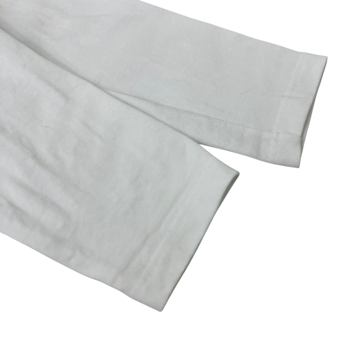 JACQUEMUS ロングスリーブカットソー 古着・中古-4枚目のアイテム画像