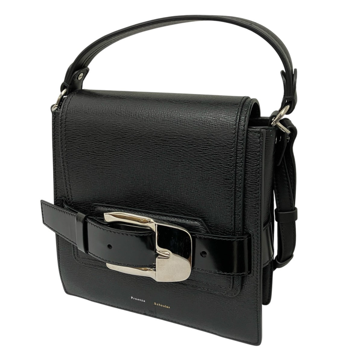 Proenza Schouler トラベラーズバッグ 古着・中古-1枚目のアイテム画像