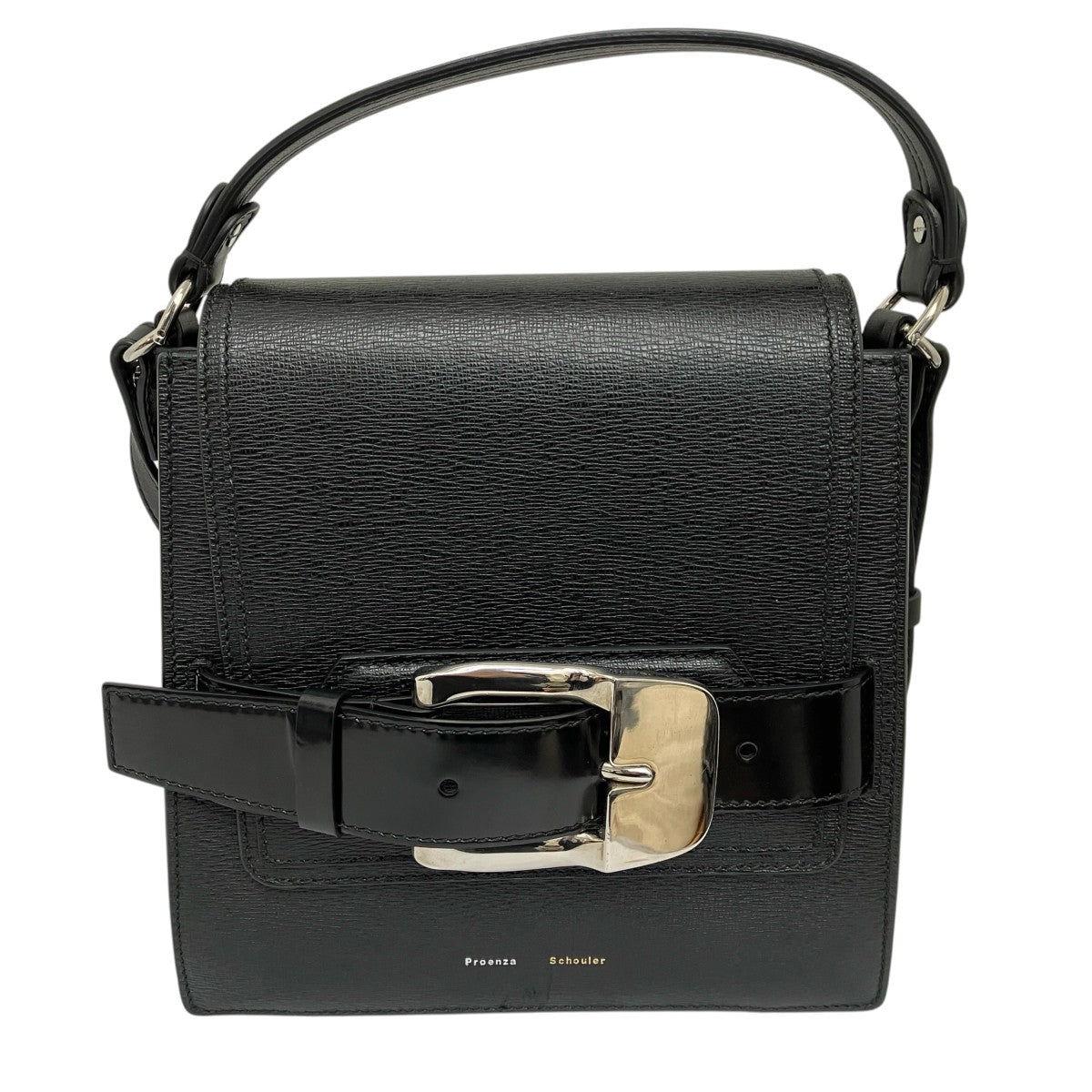 Proenza Schouler トラベラーズバッグ 古着・中古-2枚目のアイテム画像