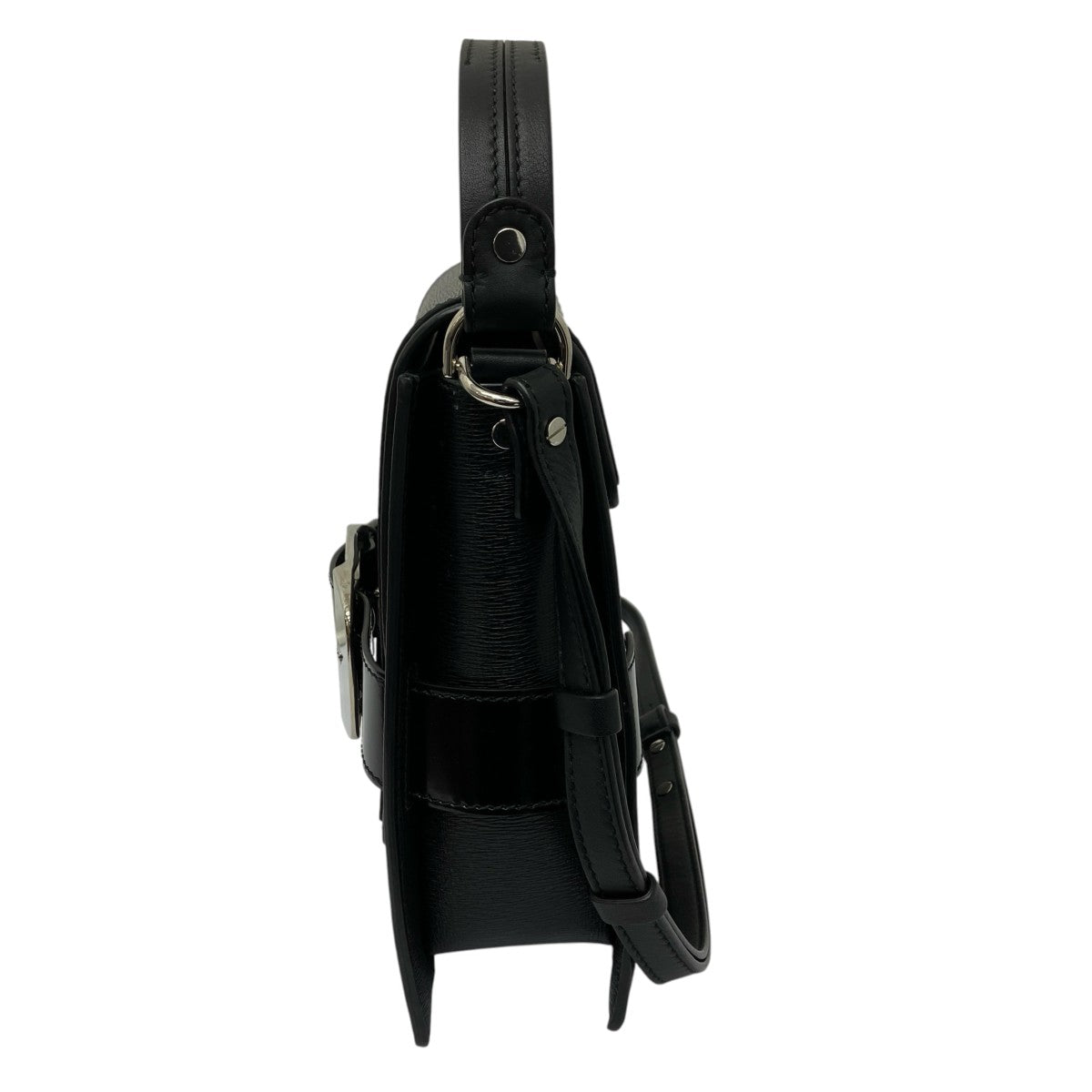 Proenza Schouler トラベラーズバッグ 古着・中古-3枚目のアイテム画像