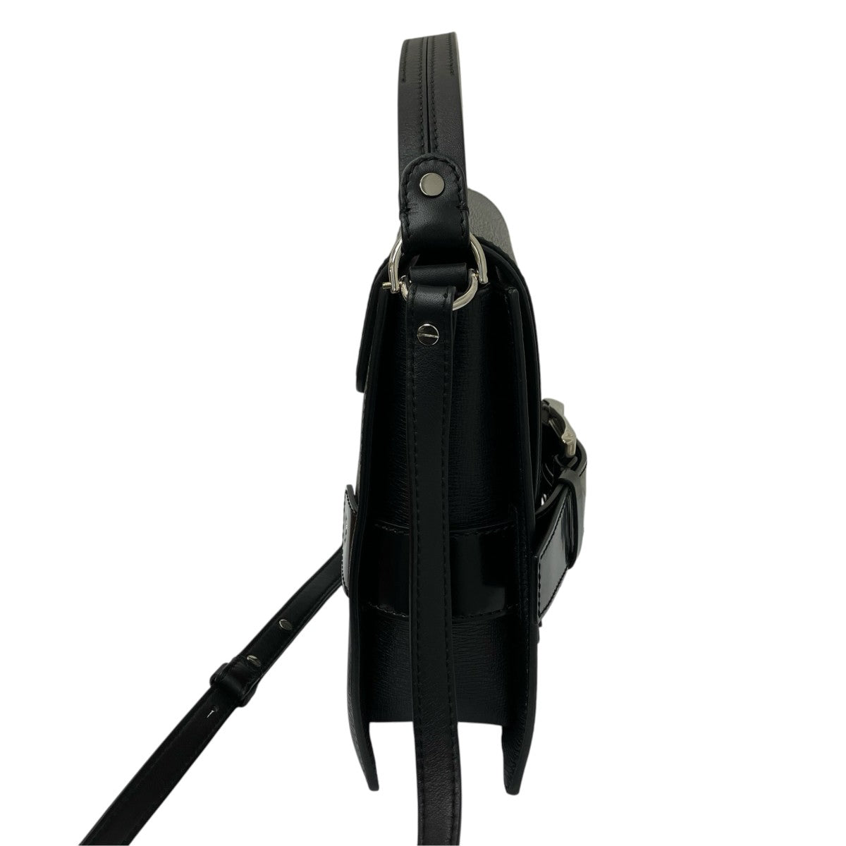 Proenza Schouler トラベラーズバッグ 古着・中古-4枚目のアイテム画像