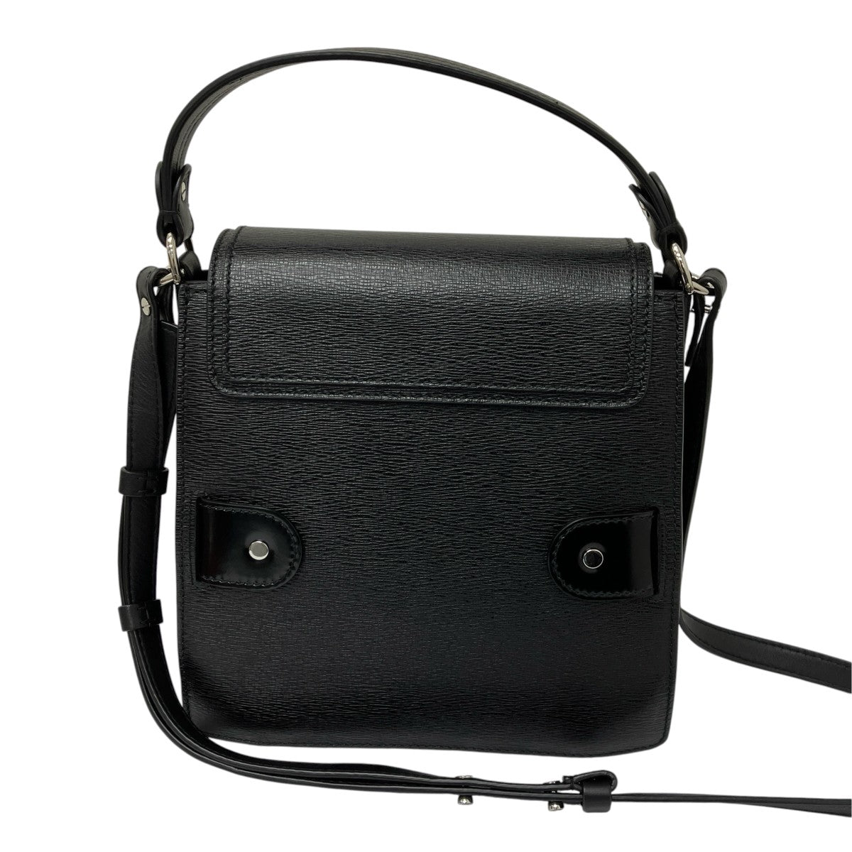 Proenza Schouler トラベラーズバッグ 古着・中古-6枚目のアイテム画像