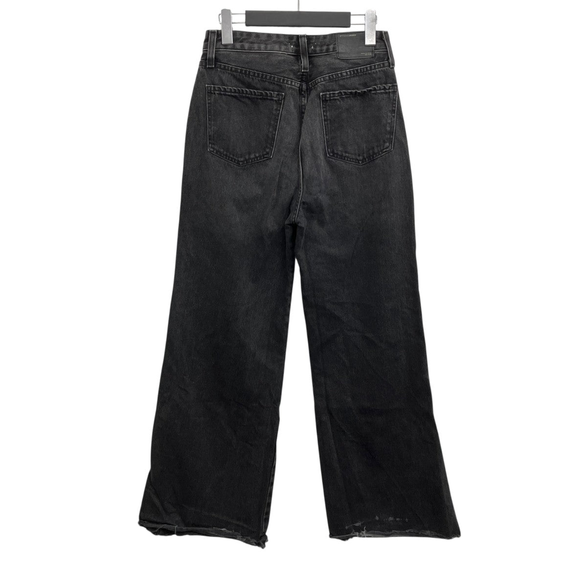 STUDIO R330 デニムパンツ 古着・中古-2枚目のアイテム画像
