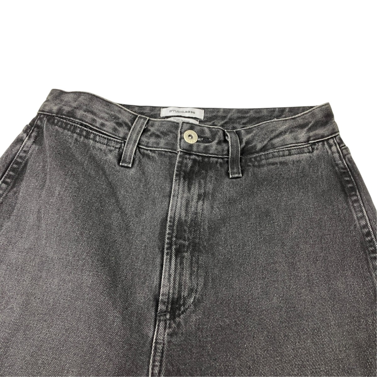 STUDIO R330 デニムパンツ 古着・中古-3枚目のアイテム画像