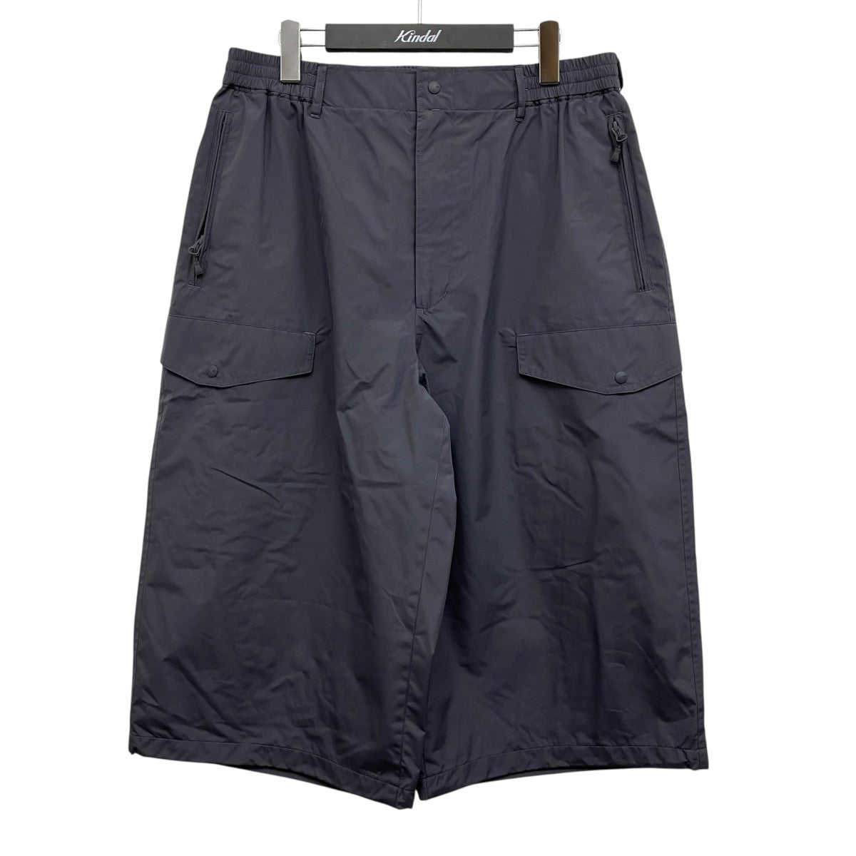 DAIWA PIER39 ショートパンツ 古着・中古-1枚目のアイテム画像