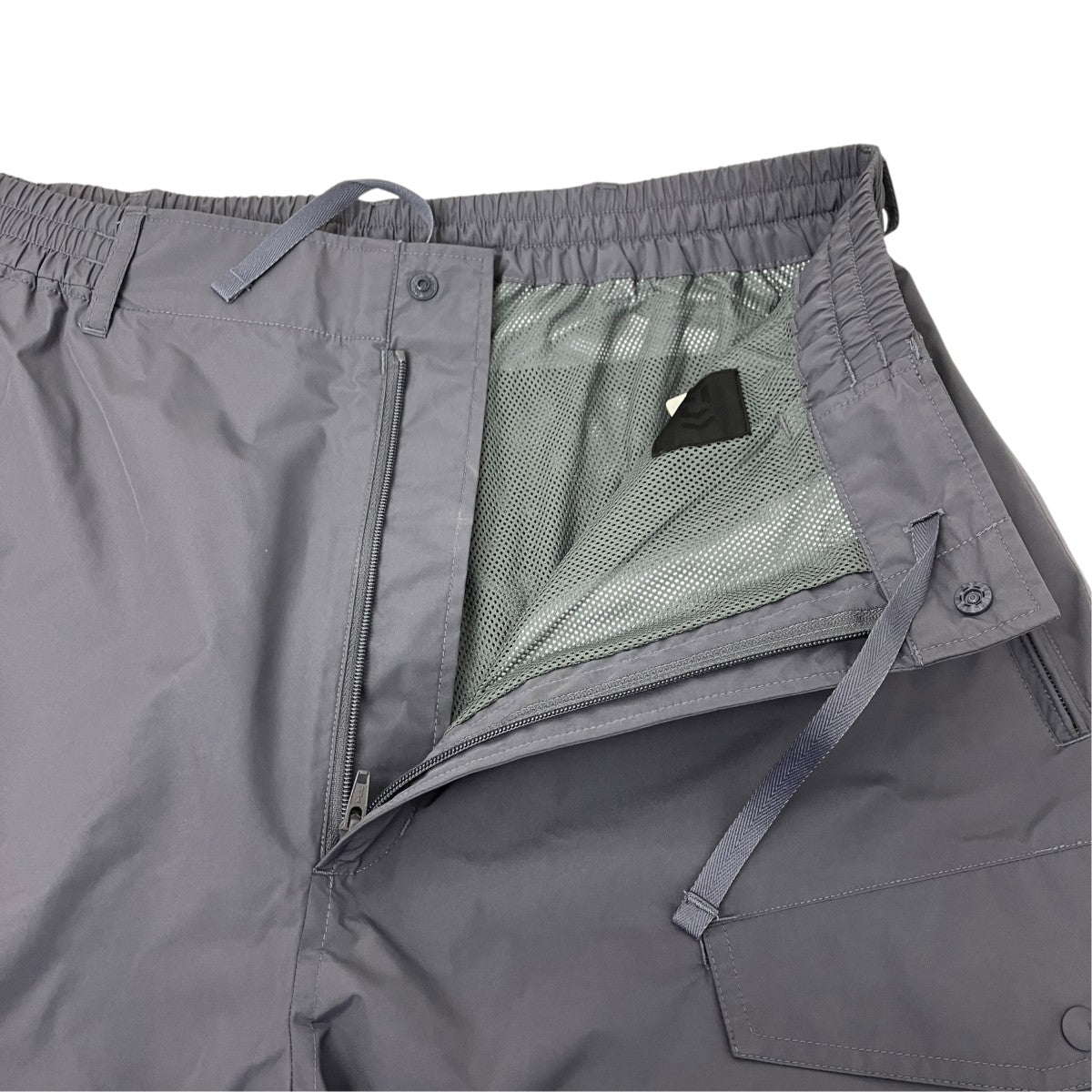 DAIWA PIER39 ショートパンツ 古着・中古-3枚目のアイテム画像