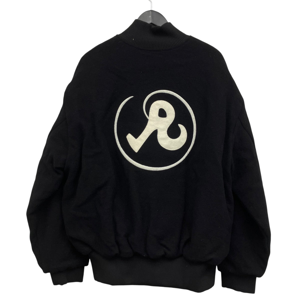 Richardson MOON社ウールスタジャン 古着・中古-2枚目のアイテム画像