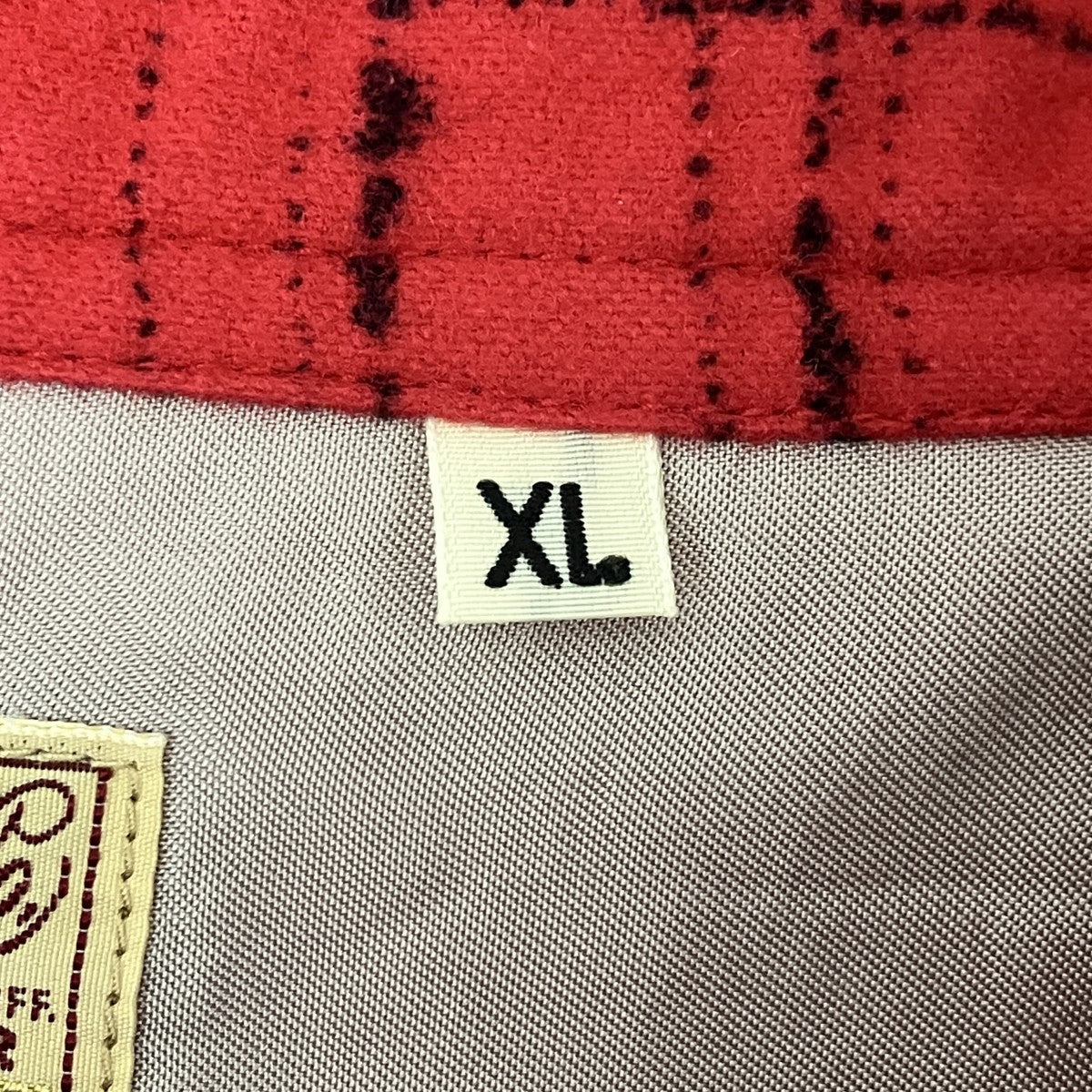 STYLE EYES オープンカラーシャツ 古着・中古-8枚目のアイテム画像