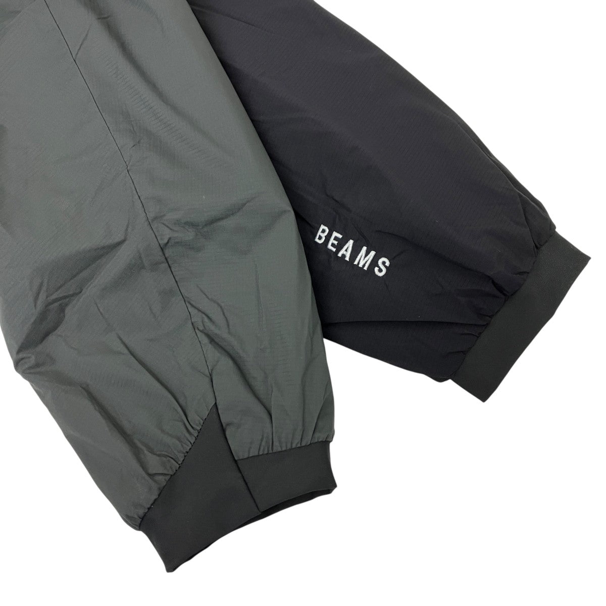 ARC’TERYX×BEAMS アトムフーディ 古着・中古-5枚目のアイテム画像