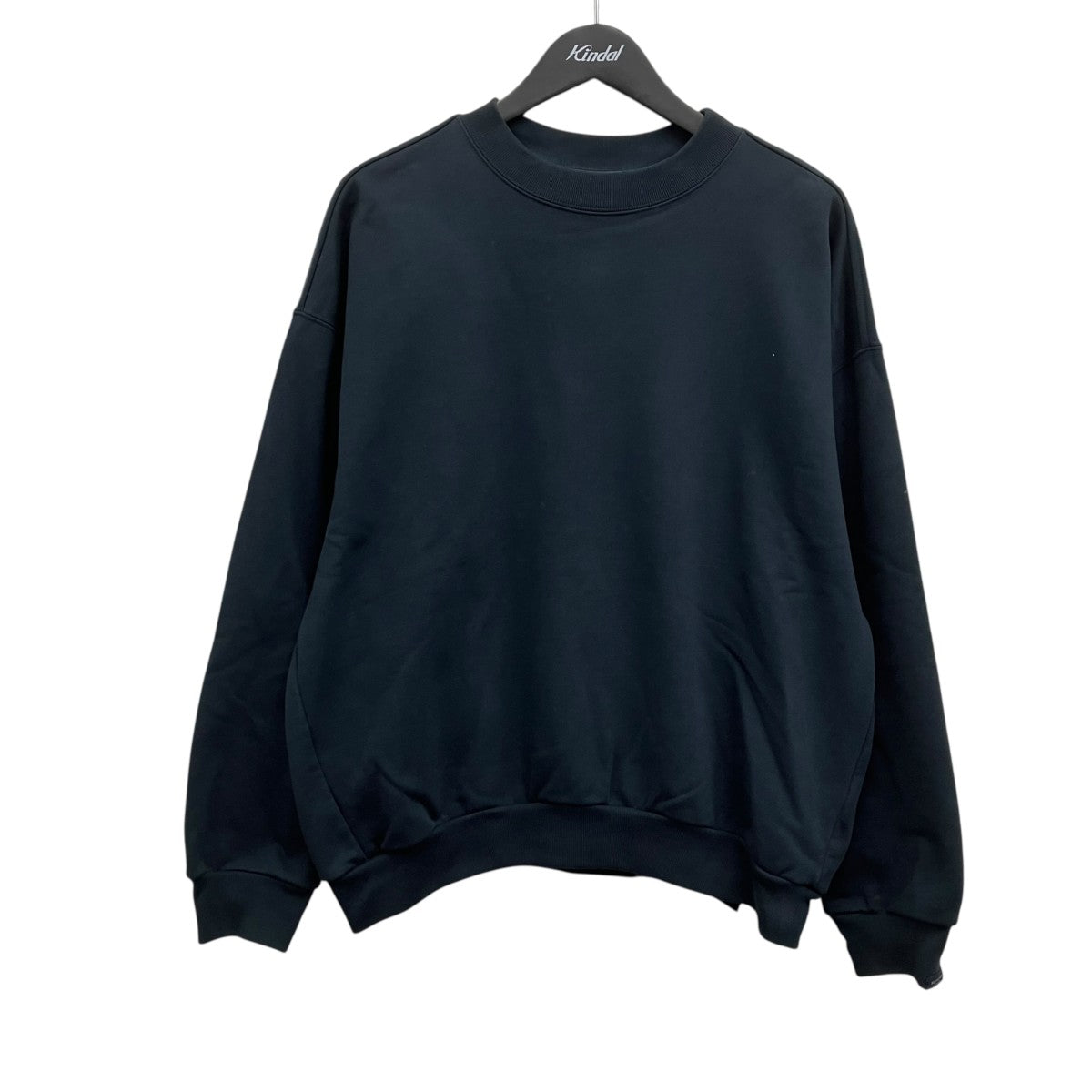 BALENCIAGA クルーネックスウェット 古着・中古-1枚目のアイテム画像