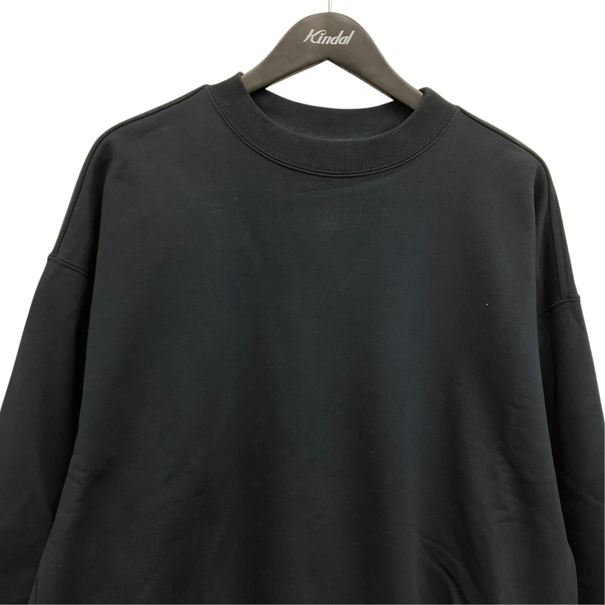 BALENCIAGA クルーネックスウェット 古着・中古-3枚目のアイテム画像