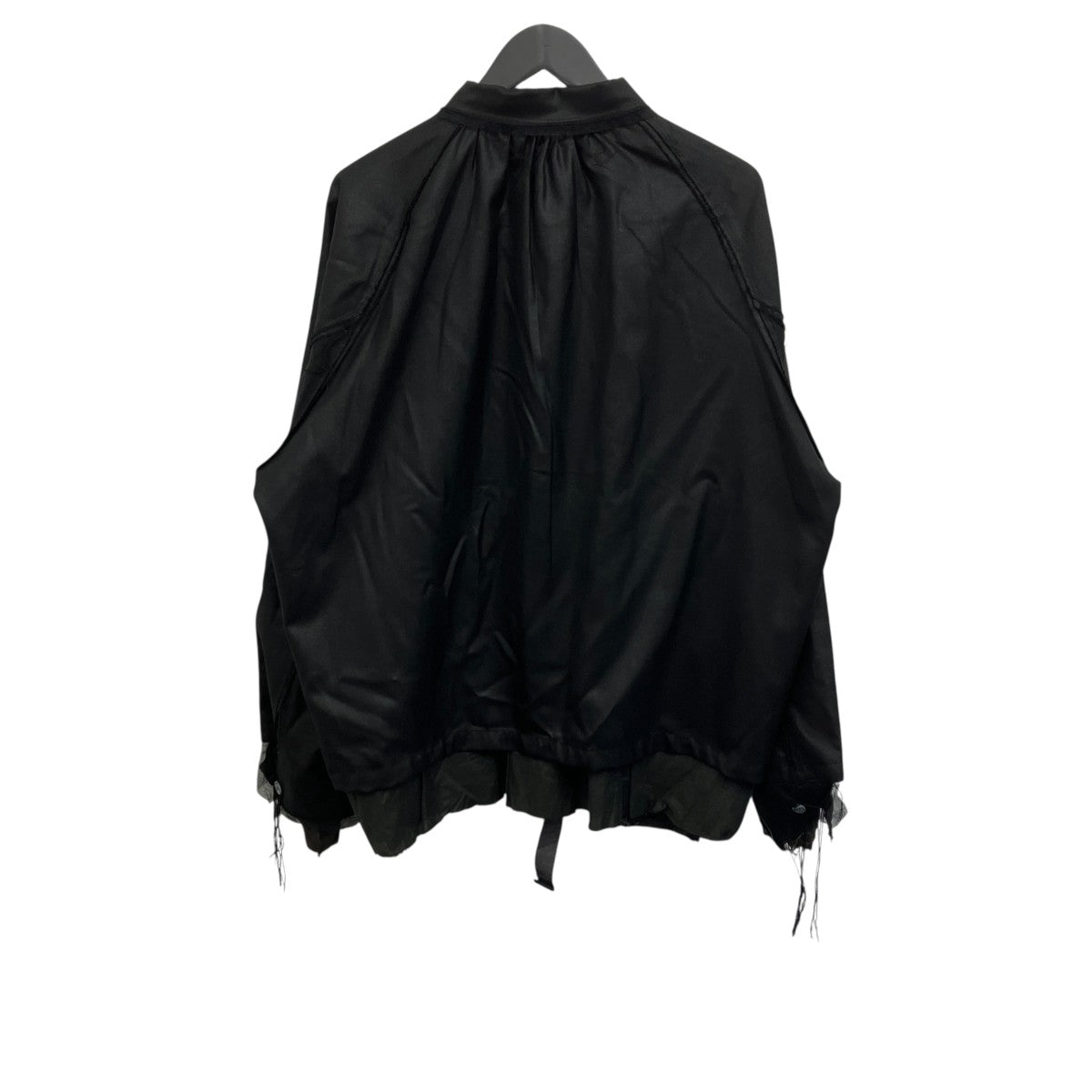 Midorikawa DOG EAR SHIRT JACKET シャツジャケット 古着・中古-2枚目のアイテム画像