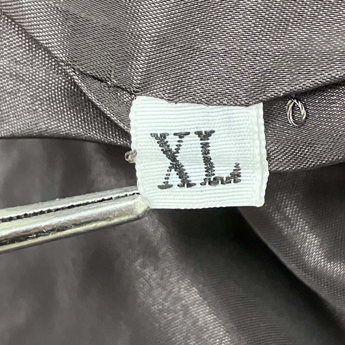 PELEMELE ロングコート 古着・中古-5枚目のアイテム画像