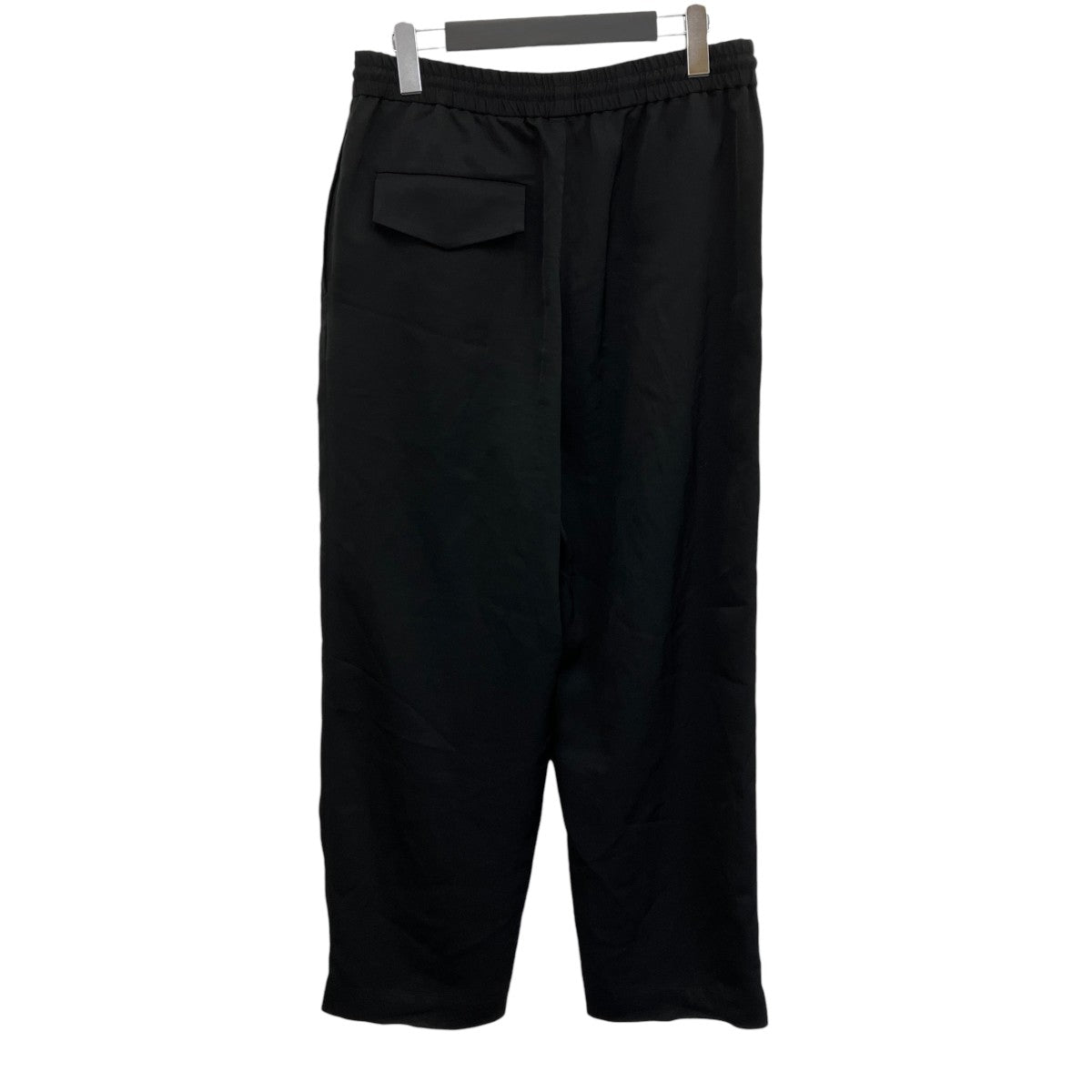 CULLNI×parigot PARIGOT別注 ワイドパンツ 古着・中古-2枚目のアイテム画像