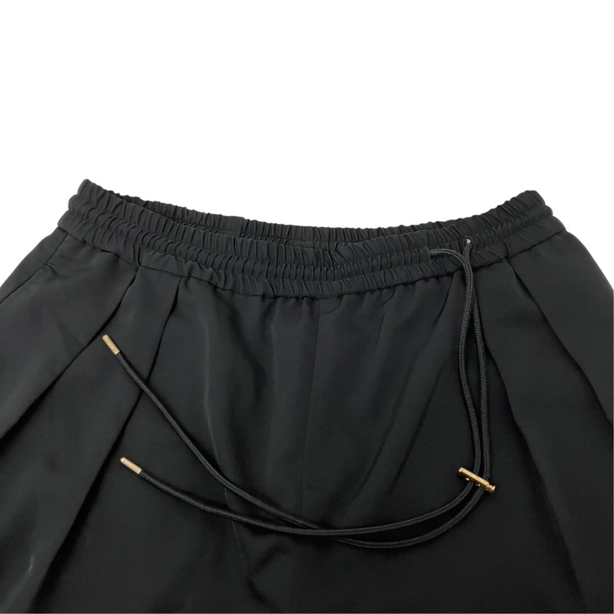 CULLNI×parigot PARIGOT別注 ワイドパンツ 古着・中古-3枚目のアイテム画像