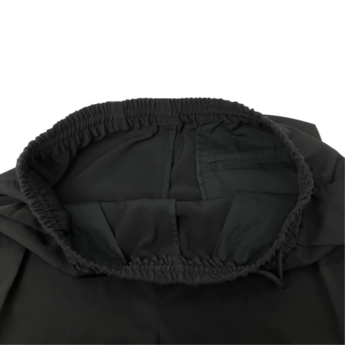 CULLNI×parigot PARIGOT別注 ワイドパンツ 古着・中古-4枚目のアイテム画像