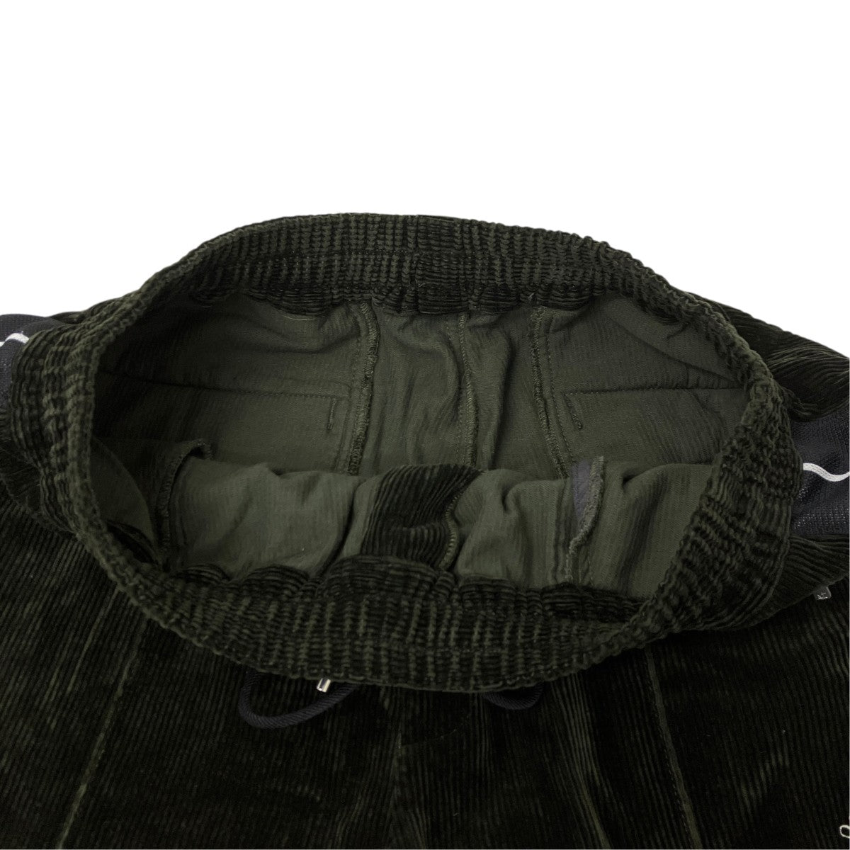 Always Out Of Stock CORDUROY TRACK PANTS コーデュロイトラックパンツ 古着・中古-4枚目のアイテム画像