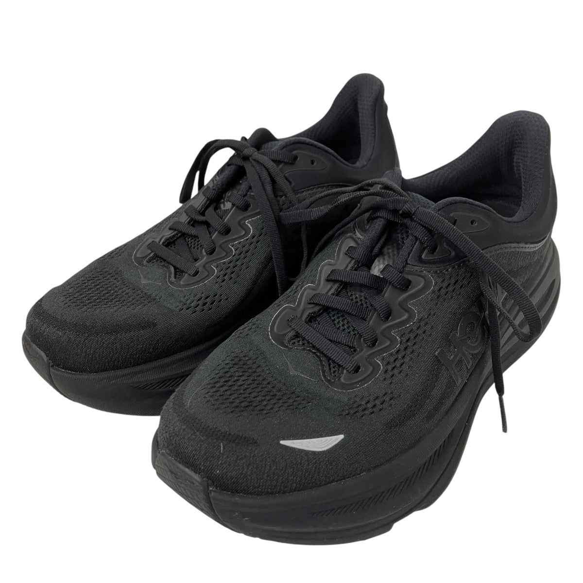 HOKAONEONE ローカットスニーカー 古着・中古-1枚目のアイテム画像