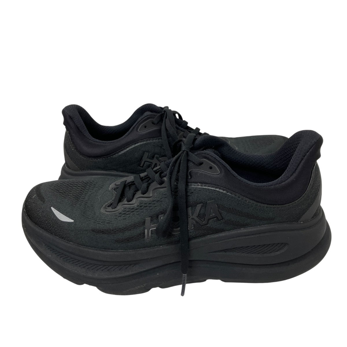 HOKAONEONE ローカットスニーカー 古着・中古-3枚目のアイテム画像