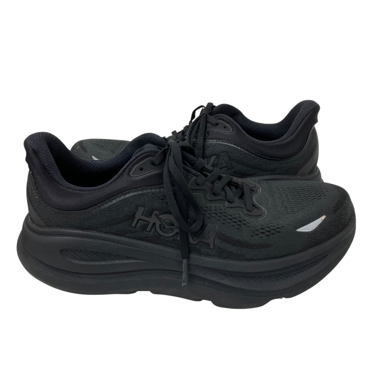 HOKAONEONE ローカットスニーカー 古着・中古-4枚目のアイテム画像