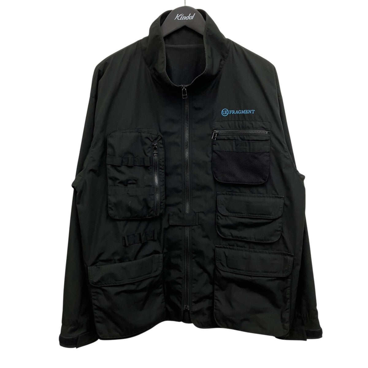 MULTI POCKET JACKET マルチポケットジャケット