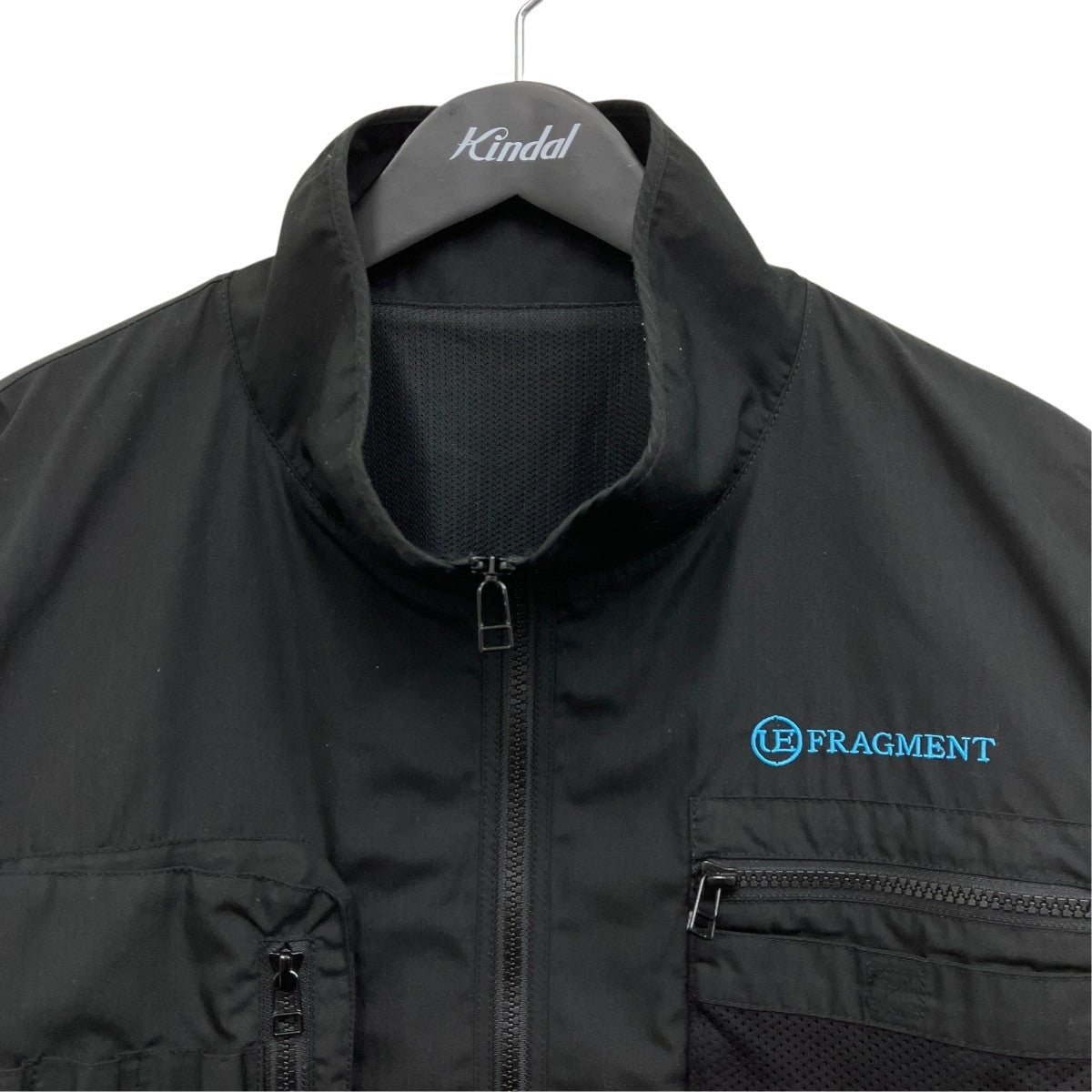 MULTI POCKET JACKET マルチポケットジャケット