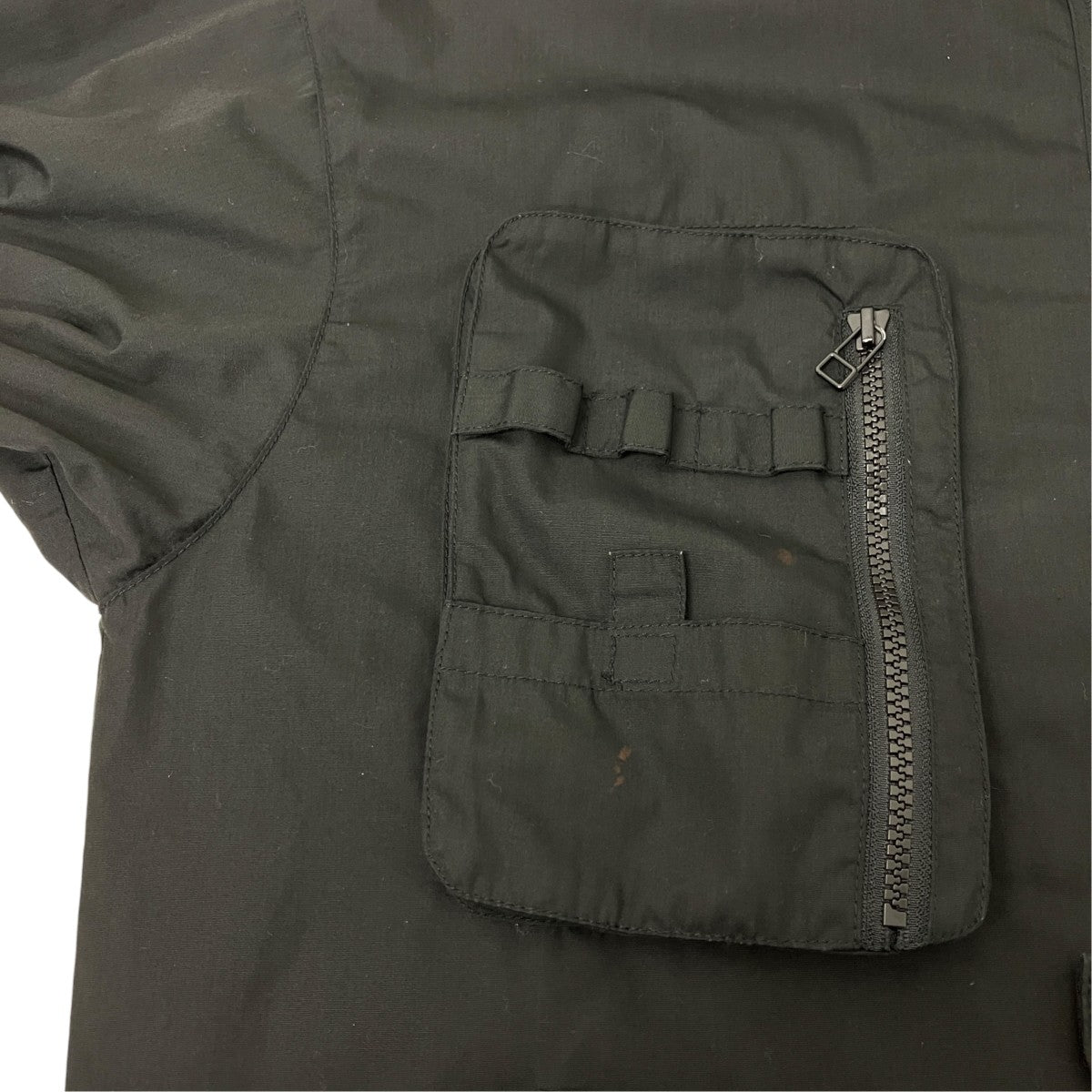 MULTI POCKET JACKET マルチポケットジャケット