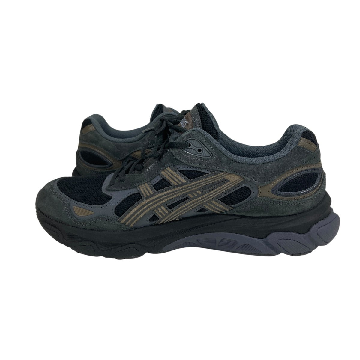 asics GEL-NYC 2．0 ローカットスニーカー 古着・中古-5枚目のアイテム画像