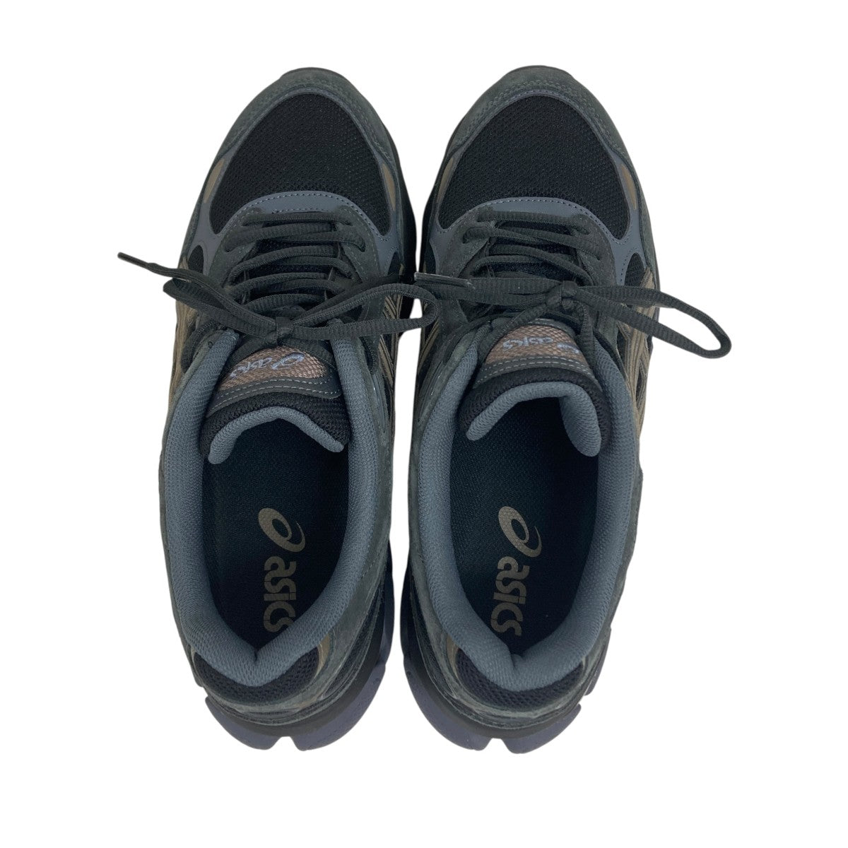 asics GEL-NYC 2．0 ローカットスニーカー 古着・中古-6枚目のアイテム画像