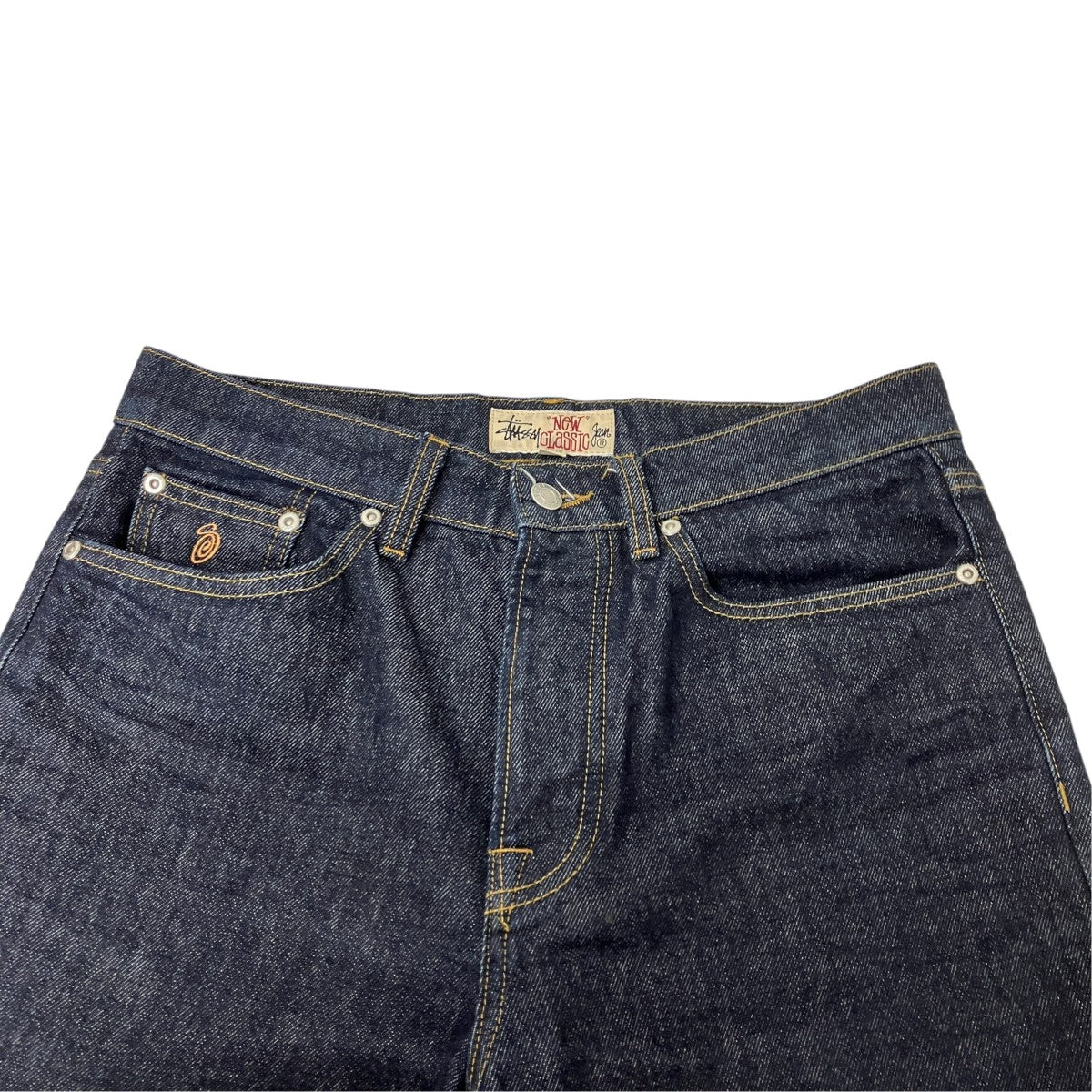 NEW CLASSIC JEAN DENIM デニムパンツ