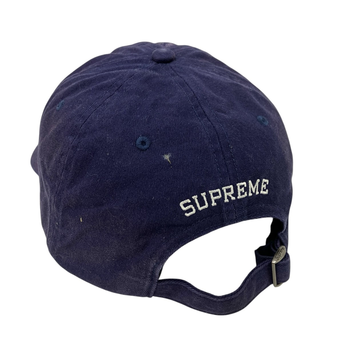 Supreme 24AWLIBERTY 6-PANEL CAPデザインキャップ 古着・中古-3枚目のアイテム画像