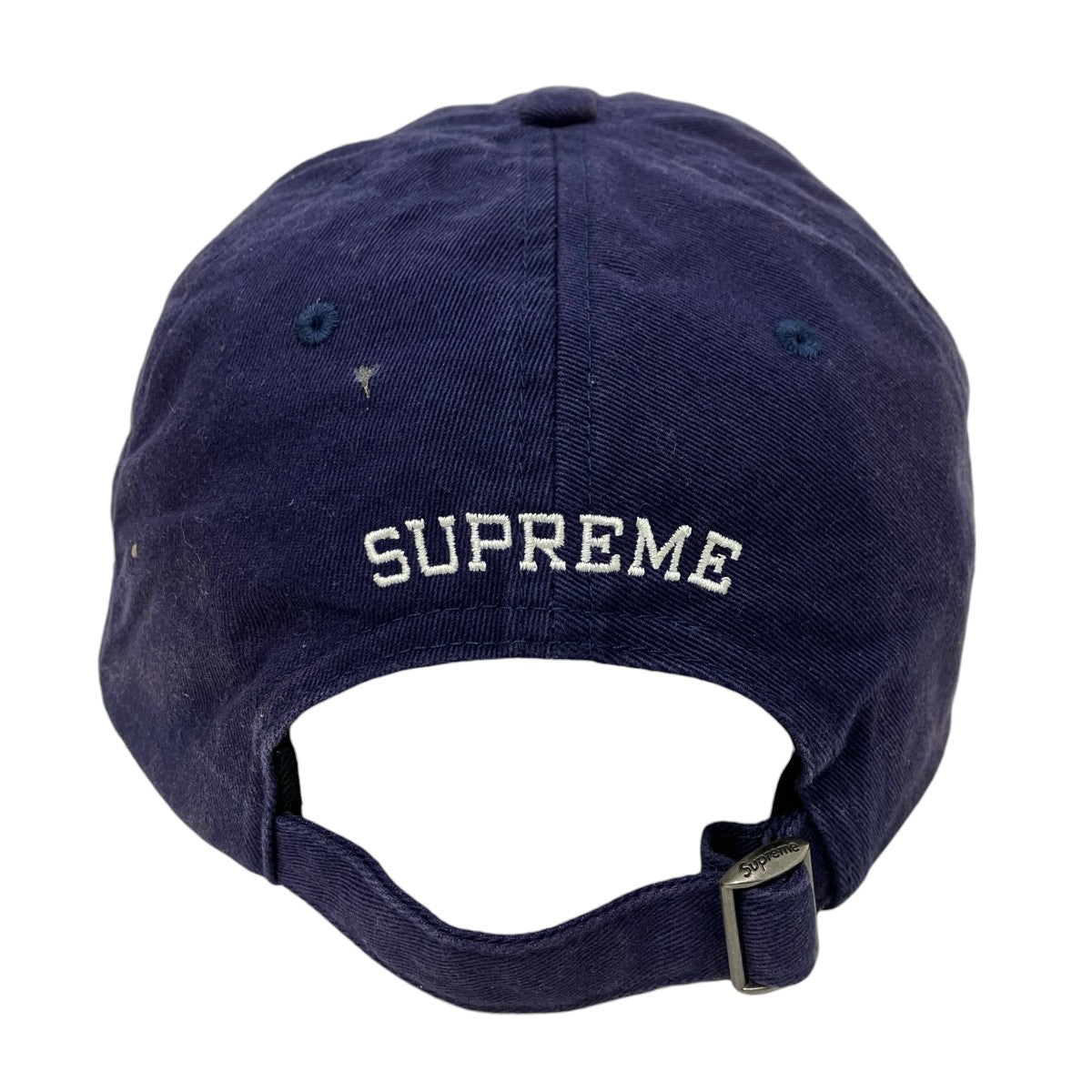 Supreme 24AWLIBERTY 6-PANEL CAPデザインキャップ 古着・中古-4枚目のアイテム画像