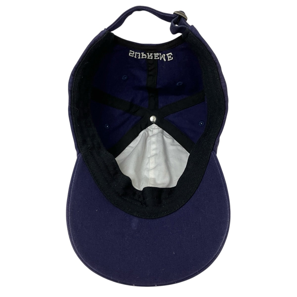 Supreme 24AWLIBERTY 6-PANEL CAPデザインキャップ 古着・中古-5枚目のアイテム画像