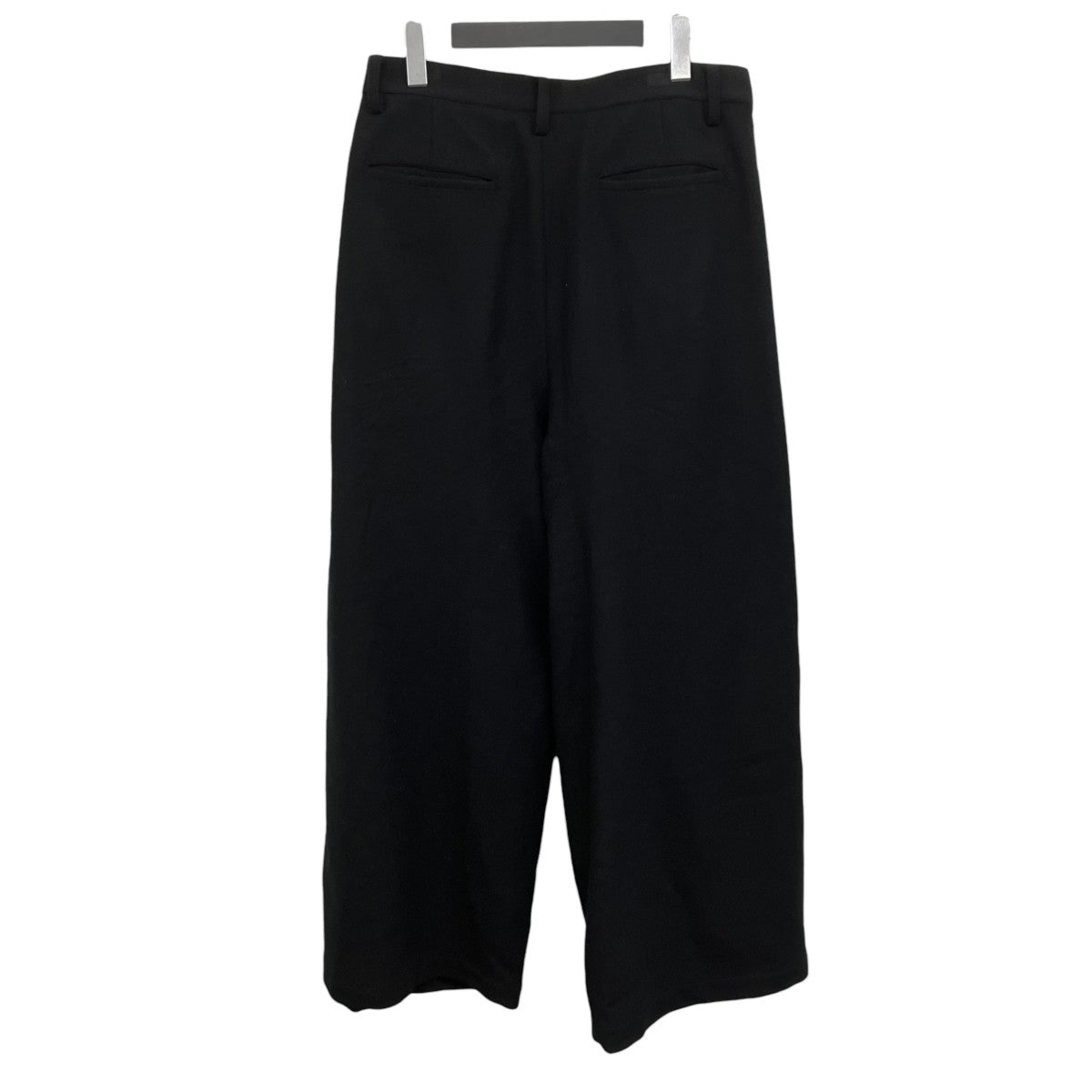 CHANGEABLE TROUSERS ウールパンツ