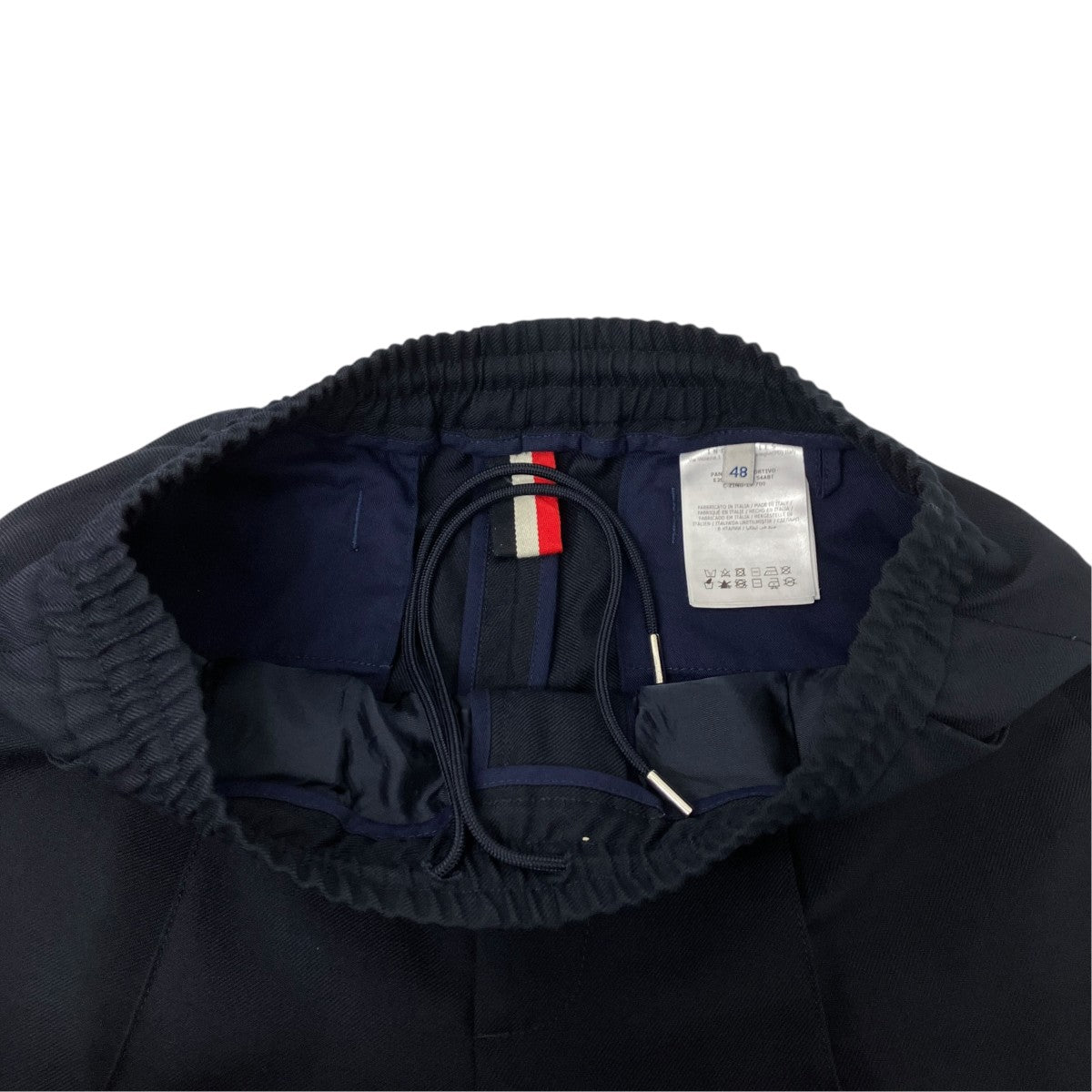PANTALONE SPORTIVO イージースラックパンツ