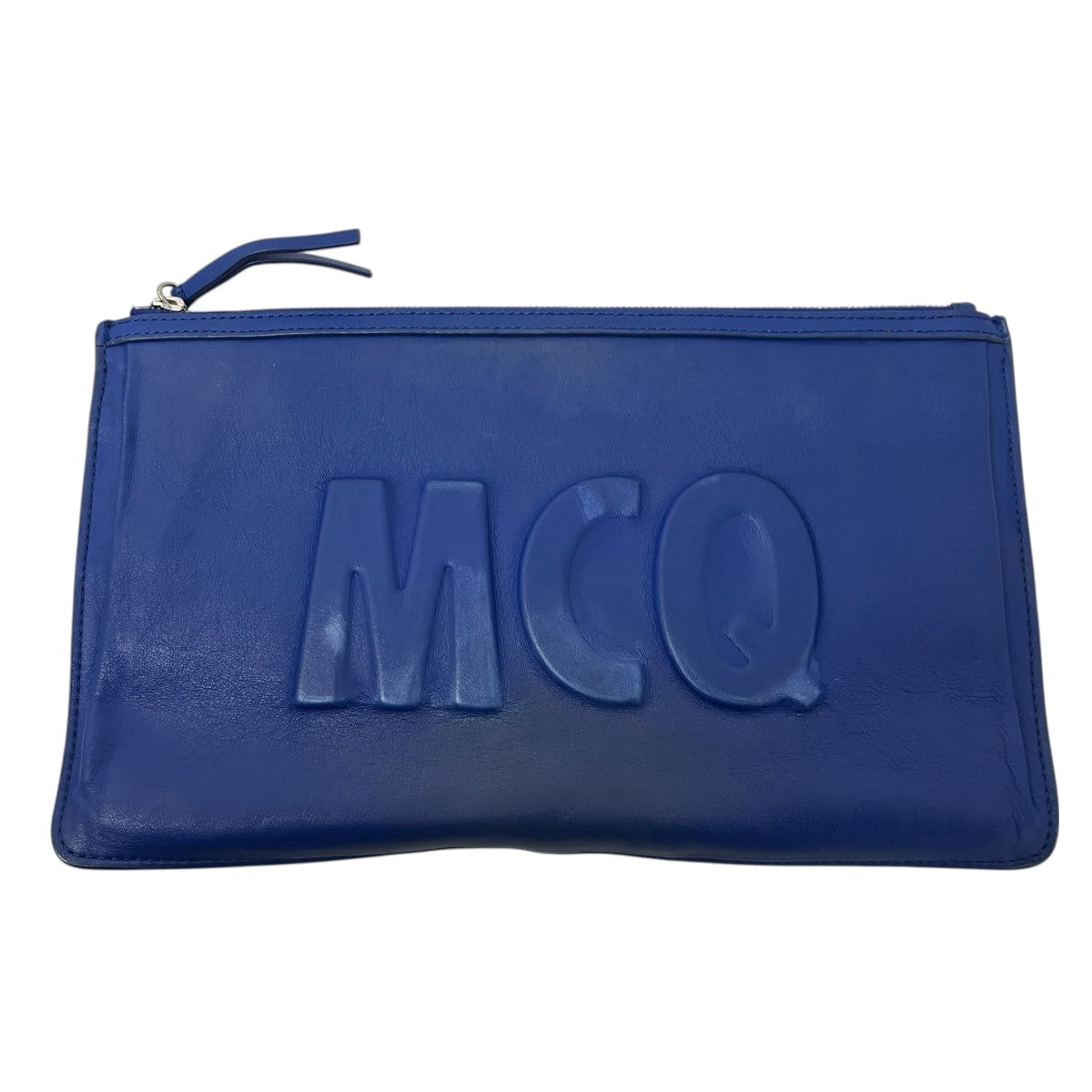 ALEXANDER McQUEEN クラッチバッグ 古着・中古-1枚目のアイテム画像