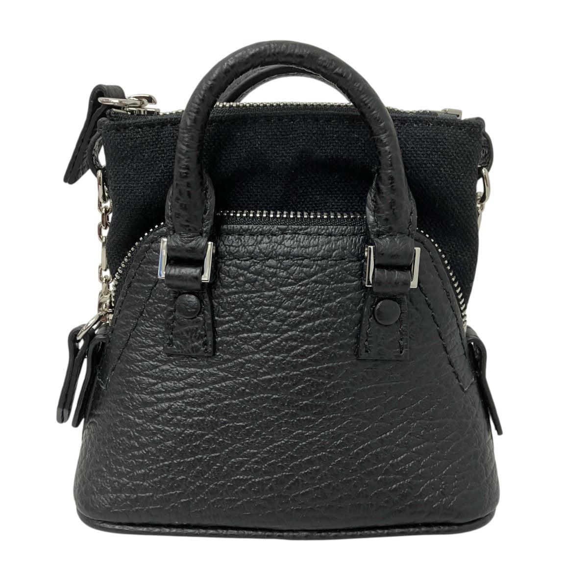Maison Margiela ベイビー5AC バッグ 古着・中古-2枚目のアイテム画像