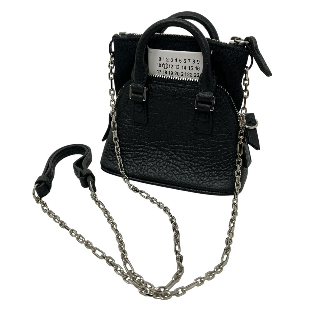 Maison Margiela ベイビー5AC バッグ 古着・中古-3枚目のアイテム画像