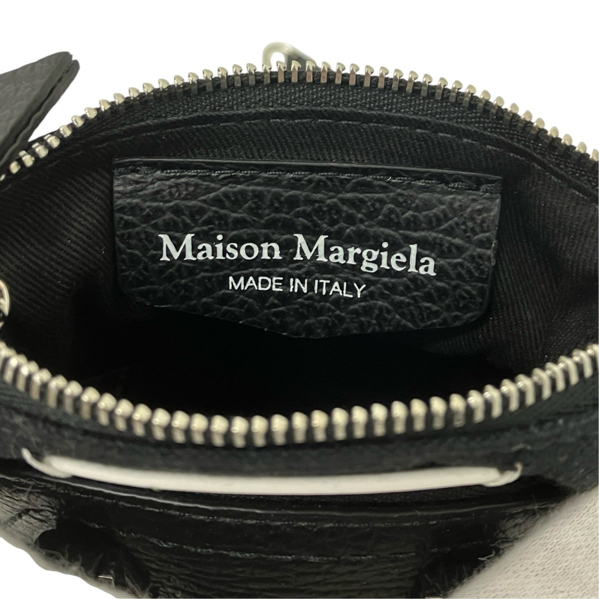 Maison Margiela ベイビー5AC バッグ 古着・中古-5枚目のアイテム画像