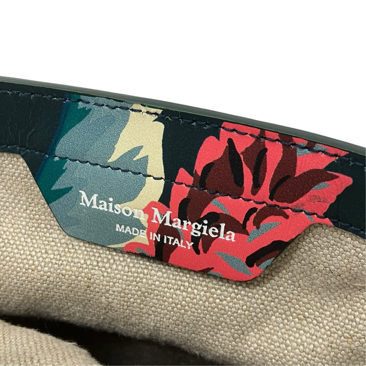 マルチカラー5ACバッグ
